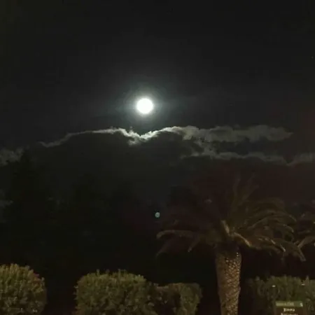 Beach Place Entre Ciel Et Mer דירה קאנט אן רוסיון